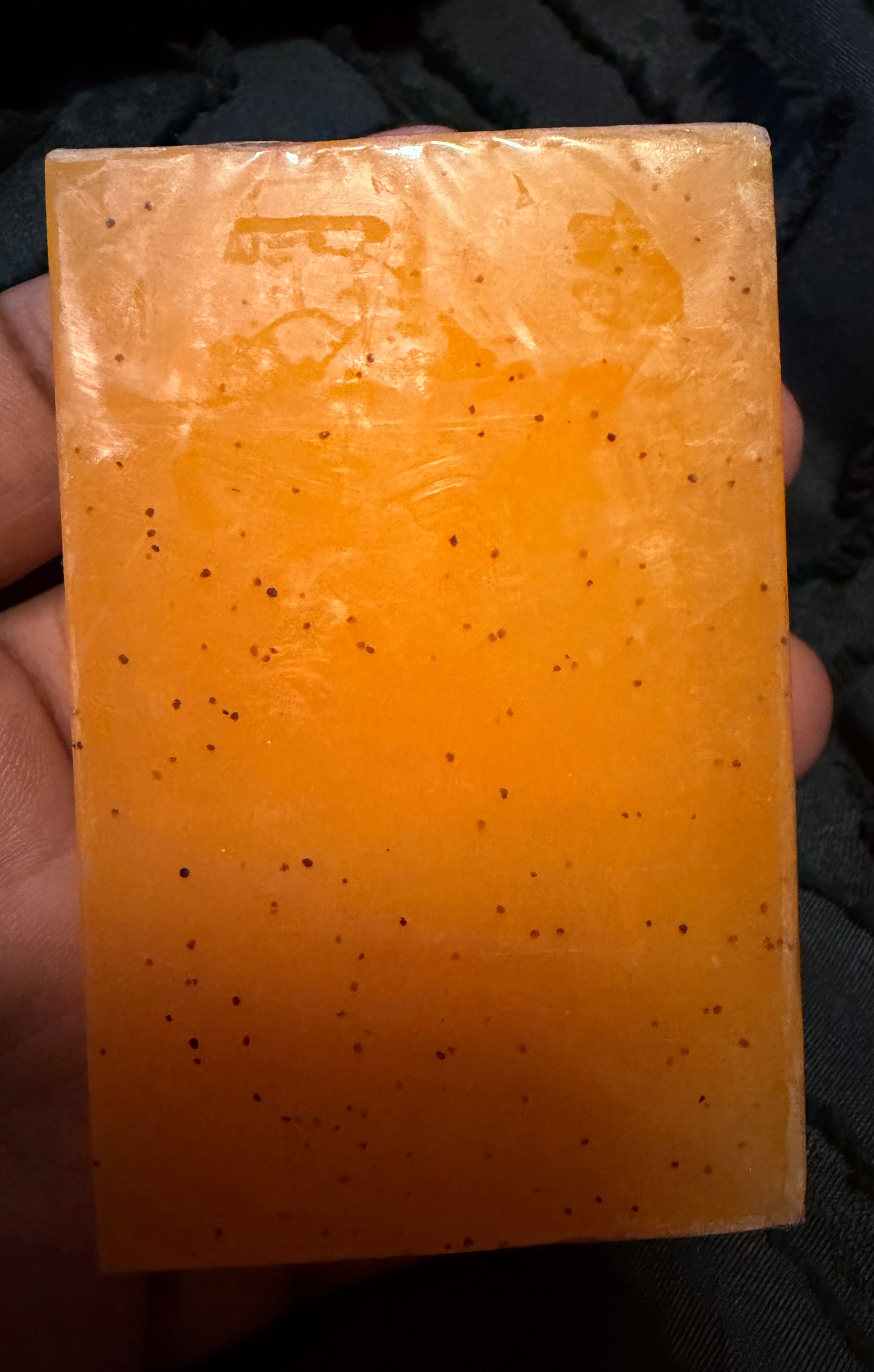 Turmeric Soap Bar