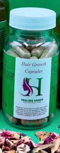 Hair Growth Capsules